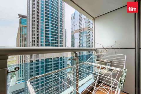 Apartment in Dubai Marina, Dubai 2 bedrooms, 121.3 sq.m. № 137551 - photo 19