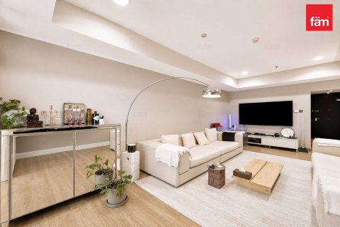 Apartment in Dubai Marina, Dubai 2 bedrooms, 121.3 sq.m. № 137551 - photo 2