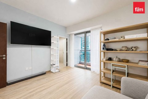Apartment in Dubai Marina, Dubai 2 bedrooms, 121.3 sq.m. № 137551 - photo 16