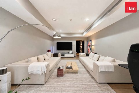 Apartment in Dubai Marina, Dubai 2 bedrooms, 121.3 sq.m. № 137551