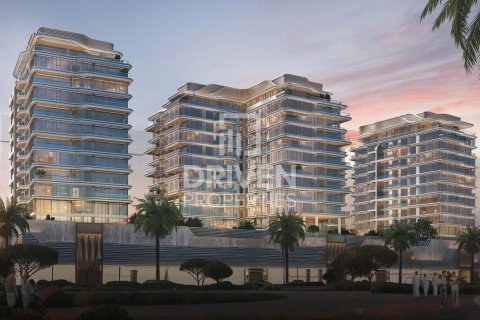 Apartment in Dubai 1 bedroom, 51 sq.m. № 65586 - photo 1