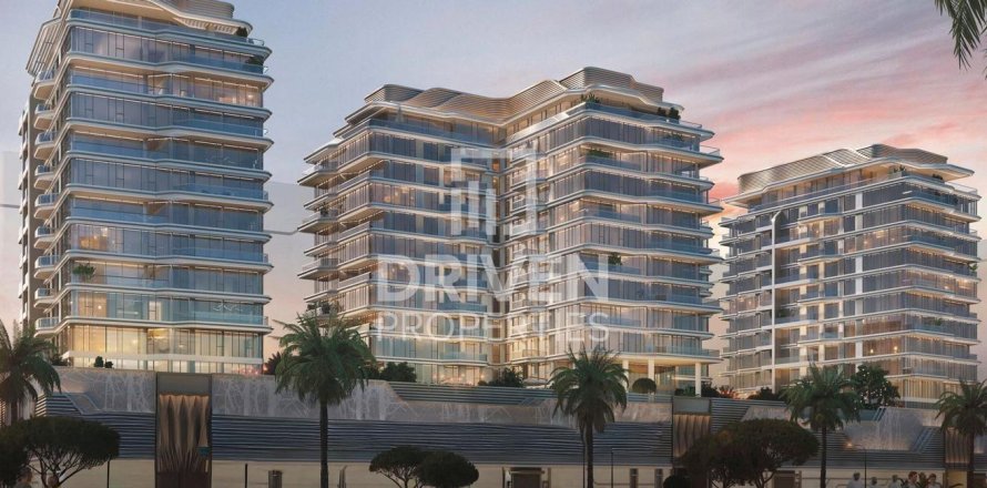 Appartement à Dubai, 1 chambre, 51 m², № 65586