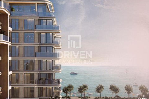 Apartment in Dubai 1 bedroom, 51 sq.m. № 65586 - photo 2