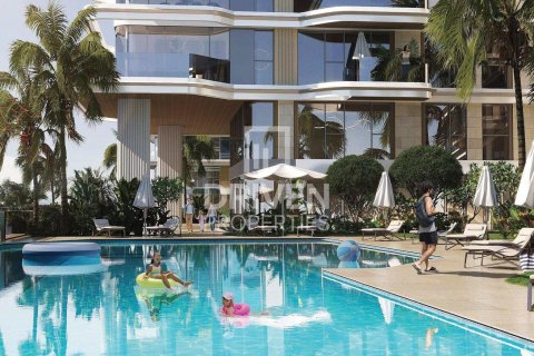 Apartment in Dubai 1 bedroom, 51 sq.m. № 65586 - photo 7