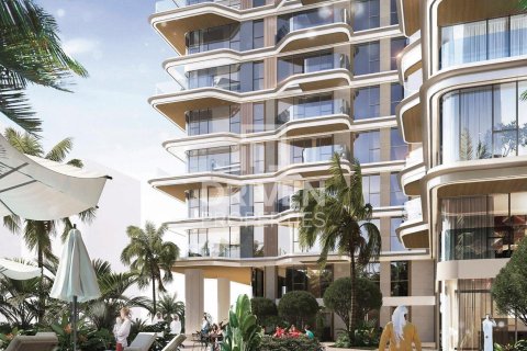 Apartment in Dubai 1 bedroom, 51 sq.m. № 65586 - photo 5