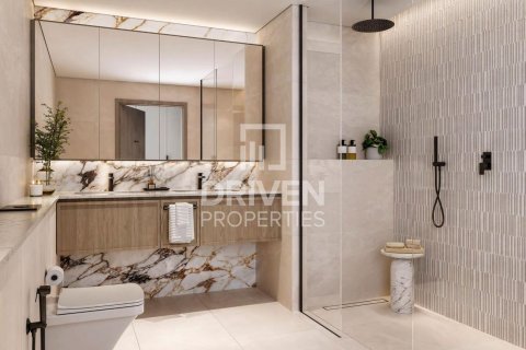 Apartment in City Walk, Dubai 3 bedrooms, 168.25 sq.m. № 140326 - photo 5
