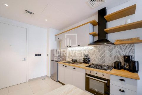 Apartment in Dubai Hills Estate, Dubai 1 bedroom, 44.04 sq.m. № 140324 - photo 13