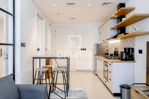 Apartment in Dubai Hills Estate, Dubai 1 bedroom, 44.04 sq.m. № 140324 - photo 10