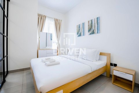 Apartment in Dubai Hills Estate, Dubai 1 bedroom, 44.04 sq.m. № 140324 - photo 4