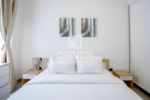 Apartment in Dubai Hills Estate, Dubai 1 bedroom, 44.04 sq.m. № 140324 - photo 7