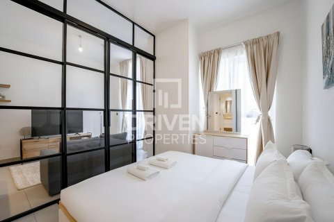 Apartment in Dubai Hills Estate, Dubai 1 bedroom, 44.04 sq.m. № 140324 - photo 8