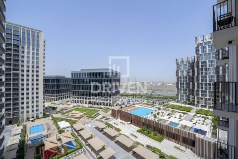 Apartment in Dubai Hills Estate, Dubai 1 bedroom, 44.04 sq.m. № 140324