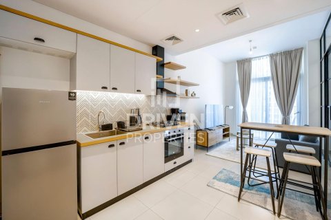 Apartment in Dubai Hills Estate, Dubai 1 bedroom, 44.04 sq.m. № 140324 - photo 11