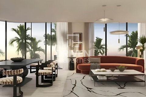 Apartamento en EMAAR Beachfront, Dubai Harbour, Dubai, 1 dormitorio, 68.84 m², № 140325 - foto 3