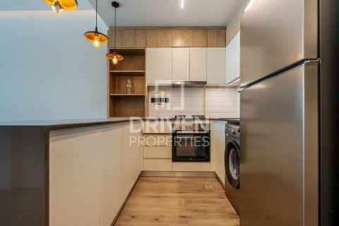 Apartamento en District 10, Jumeirah Village Circle, Dubai, 1 dormitorio, 71.07 m², № 140680 - foto 9