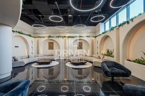 Apartamento en District 10, Jumeirah Village Circle, Dubai, 1 dormitorio, 71.07 m², № 140680 - foto 18
