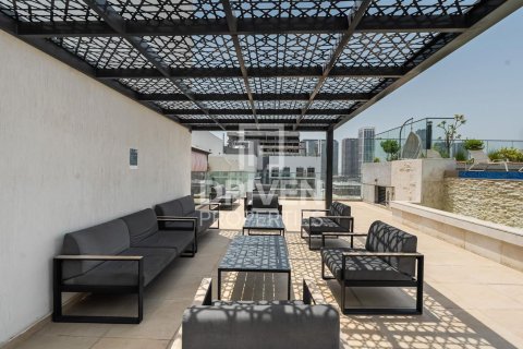 Apartamento en District 10, Jumeirah Village Circle, Dubai, 1 dormitorio, 71.07 m², № 140680 - foto 14