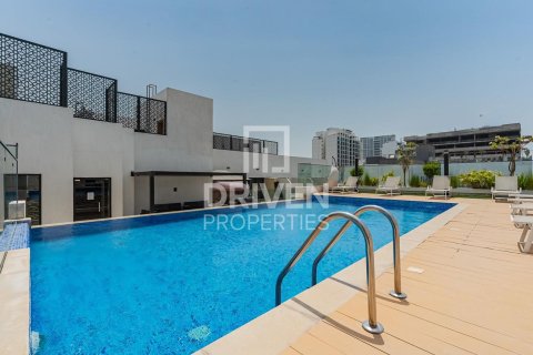 Apartamento en District 10, Jumeirah Village Circle, Dubai, 1 dormitorio, 71.07 m², № 140680 - foto 15