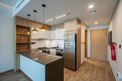 Apartamento en District 10, Jumeirah Village Circle, Dubai, 1 dormitorio, 71.07 m², № 140680 - foto 8