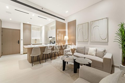 Apartamento en Jumeirah Village Circle, Dubai, 1 dormitorio, 75.07 m², № 140683