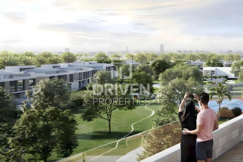 Apartamento en Dubai Hills Estate, Dubai, 2 dormitorios, 106.56 m², № 140685 - foto 5