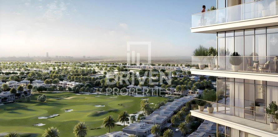 Apartamento en Dubai Hills Estate, Dubai, 2 dormitorios, 106.56 m², № 140685