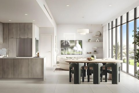 Apartamento en Dubai Hills Estate, Dubai, 2 dormitorios, 106.56 m², № 140685 - foto 12