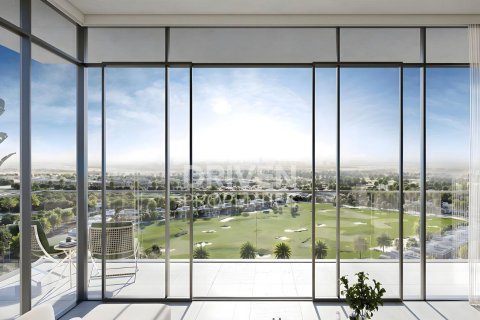 Apartamento en Dubai Hills Estate, Dubai, 2 dormitorios, 106.56 m², № 140685 - foto 10