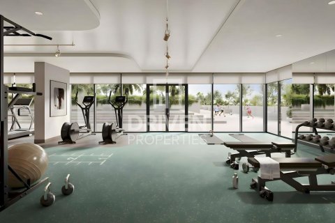 Apartamento en Dubai Hills Estate, Dubai, 2 dormitorios, 106.56 m², № 140685 - foto 4