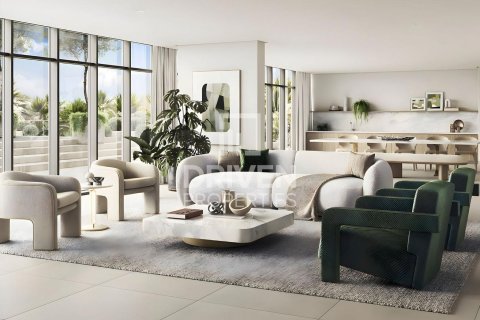 Apartamento en Dubai Hills Estate, Dubai, 2 dormitorios, 106.56 m², № 140685 - foto 6