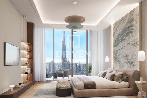 Apartment in Downtown Dubai (Downtown Burj Dubai), Dubai 2 bedrooms, 156 sq.m. № 19634 - photo 13