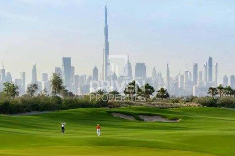 Apartment in Dubai Hills, Dubai Hills Estate, Dubai 1 bedroom, 73 sq.m. № 19635 - photo 7