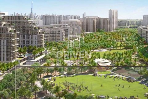 Apartment in Dubai Hills, Dubai Hills Estate, Dubai 1 bedroom, 73 sq.m. № 19635 - photo 3