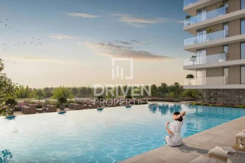 Apartment in Dubai Hills, Dubai Hills Estate, Dubai 1 bedroom, 73 sq.m. № 19635 - photo 10