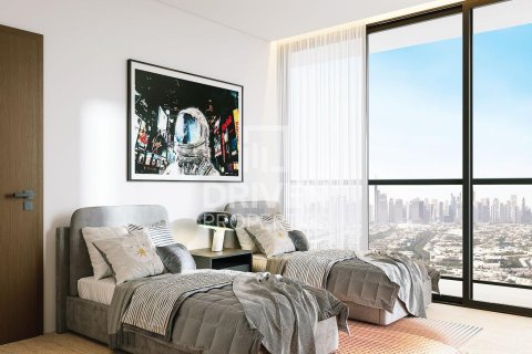 Apartment in Jumeirah Village Triangle, Dubai 1 bedroom, 69 sq.m. № 19643 - photo 4