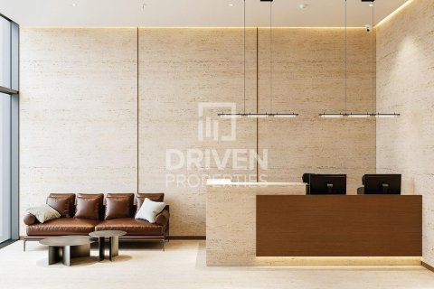 Apartment in Jumeirah Village Triangle, Dubai 1 bedroom, 69 sq.m. № 19643 - photo 14