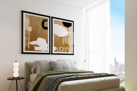 Apartment in Jumeirah Village Triangle, Dubai 1 bedroom, 69 sq.m. № 19643 - photo 5