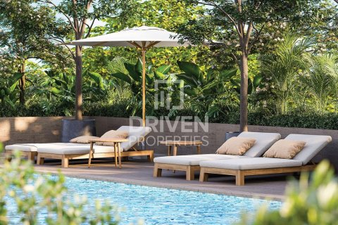 Apartment in Jumeirah Village Triangle, Dubai 1 bedroom, 69 sq.m. № 19643 - photo 11