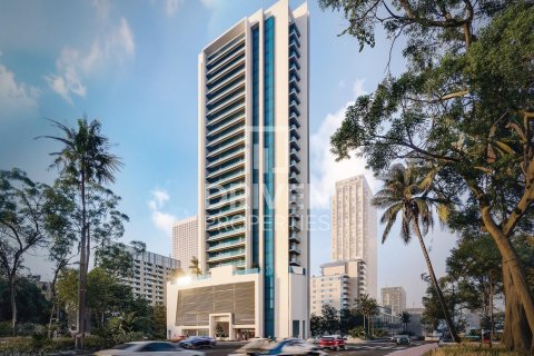 Apartment in Jumeirah Village Triangle, Dubai 1 bedroom, 35 sq.m. № 19642 - photo 7