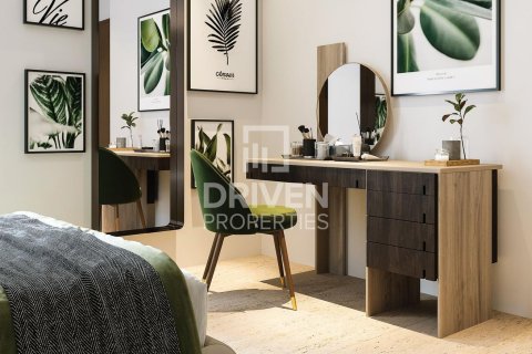 Apartment in Jumeirah Village Triangle, Dubai 1 bedroom, 35 sq.m. № 19642 - photo 12