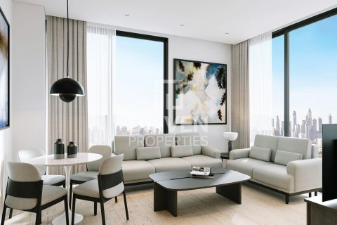 Apartment in Jumeirah Village Triangle, Dubai 1 bedroom, 35 sq.m. № 19642 - photo 2