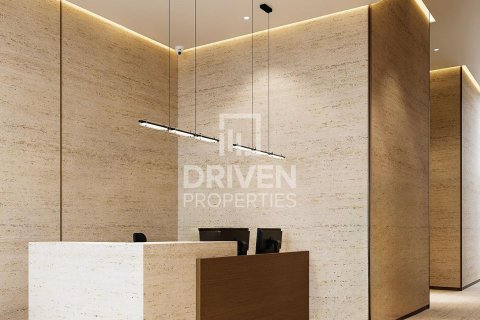 Apartment in Jumeirah Village Triangle, Dubai 1 bedroom, 35 sq.m. № 19642 - photo 8