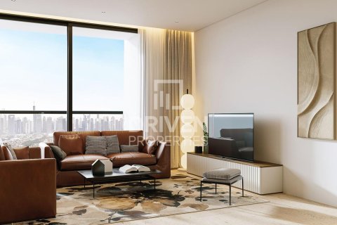 Apartment in Jumeirah Village Triangle, Dubai 1 bedroom, 35 sq.m. № 19642 - photo 1