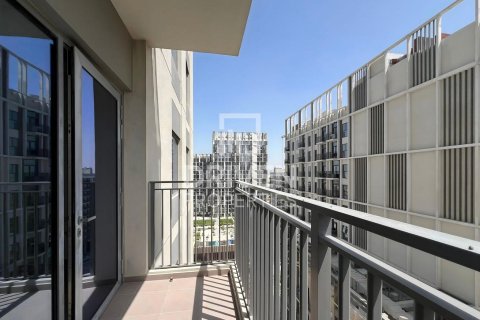 Apartamento en Park Heights, Dubai Hills Estate, Dubai, 2 dormitorios, 89 m², № 19636 - foto 14