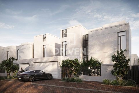 Villa in Jumeirah Park, Dubai 5 bedrooms, 554 sq.m. № 19644 - photo 10