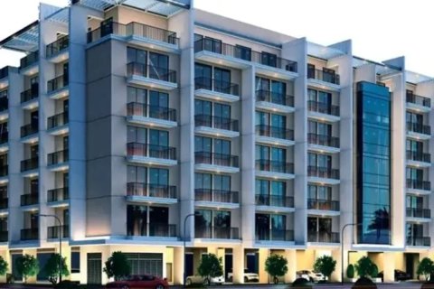 Apartamento en International City, Dubai, 2 dormitorios, 86.4 m², № 60400 - foto 2