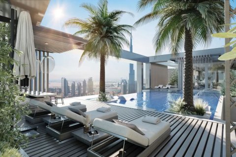 Apartamento en International City, Dubai, 2 dormitorios, 86.4 m², № 60400 - foto 5