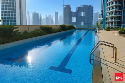 Apartamento en Business Bay, Dubai, 1 dormitorio, 100.6 m², № 60399 - foto 10