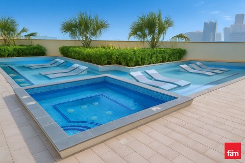 Apartamento en Business Bay, Dubai, 1 dormitorio, 100.6 m², № 60399 - foto 11