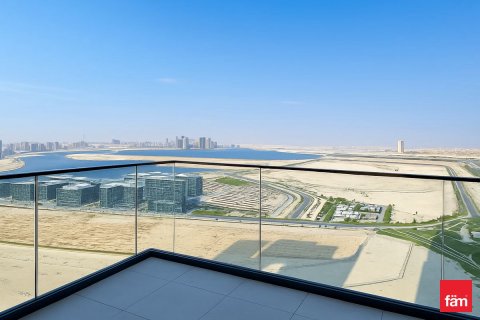 Apartamento en Business Bay, Dubai, 1 dormitorio, 100.6 m², № 60399 - foto 7